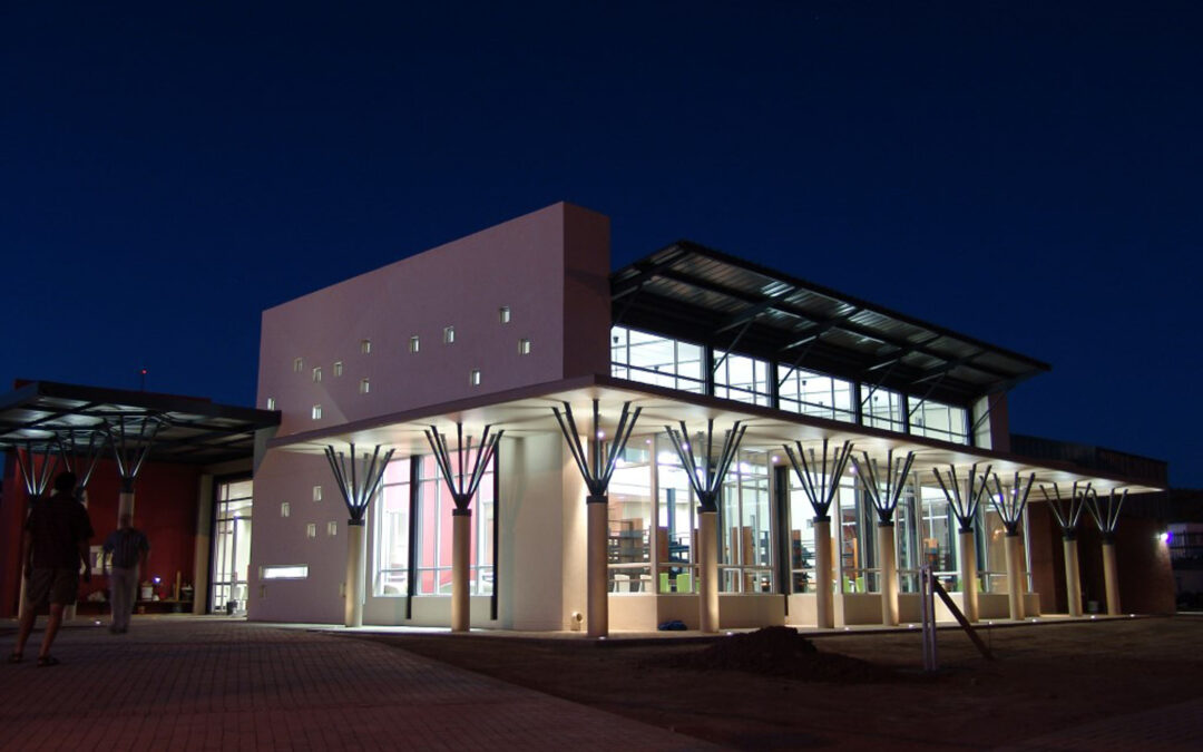 Northern Cape Libraries